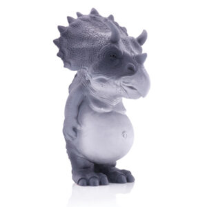 Diseño personaje para Ornamante